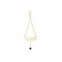 Orecchini Maman et Sophie Donna in Argento ORLBL1L - ORLBL1L
